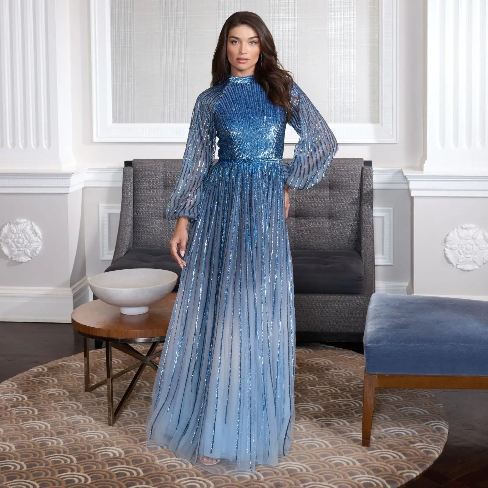 Eid Dresses | Mac Duggal  Page 2