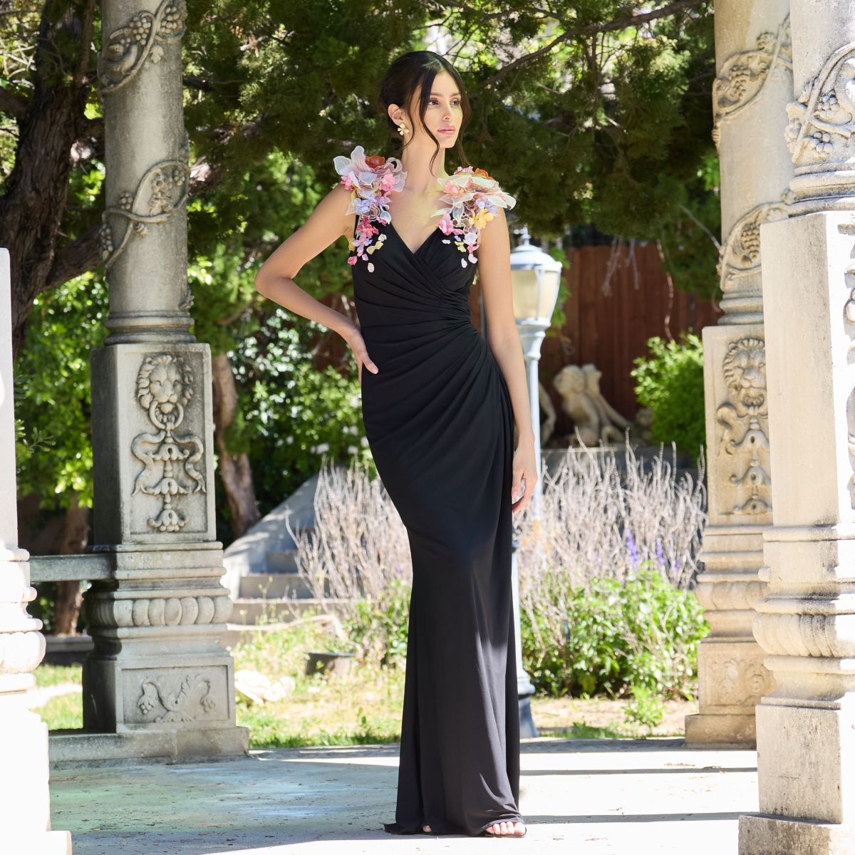 Black Tie Dresses and Gala Gowns | Mac Duggal Black Tie Dresses and Gala Gowns | Mac Duggal