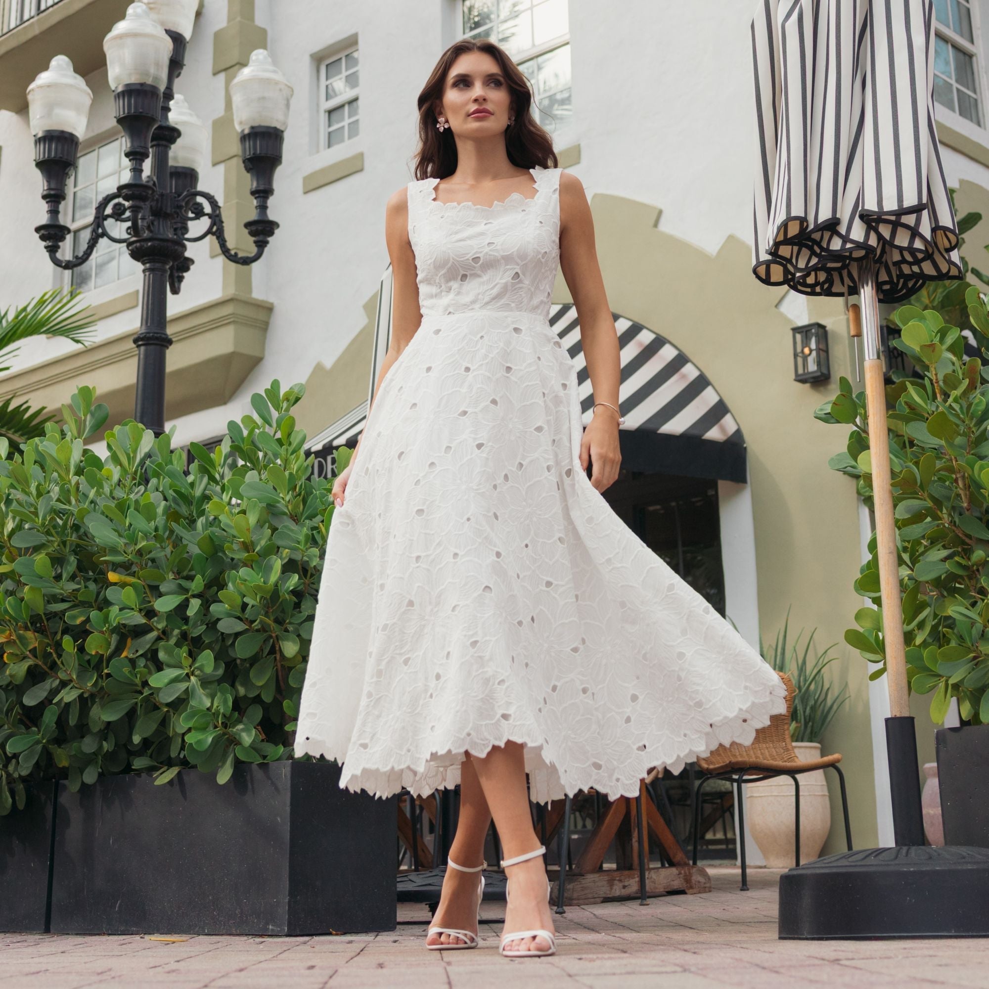 Casual Dresses and Day Dresses Mac Duggal