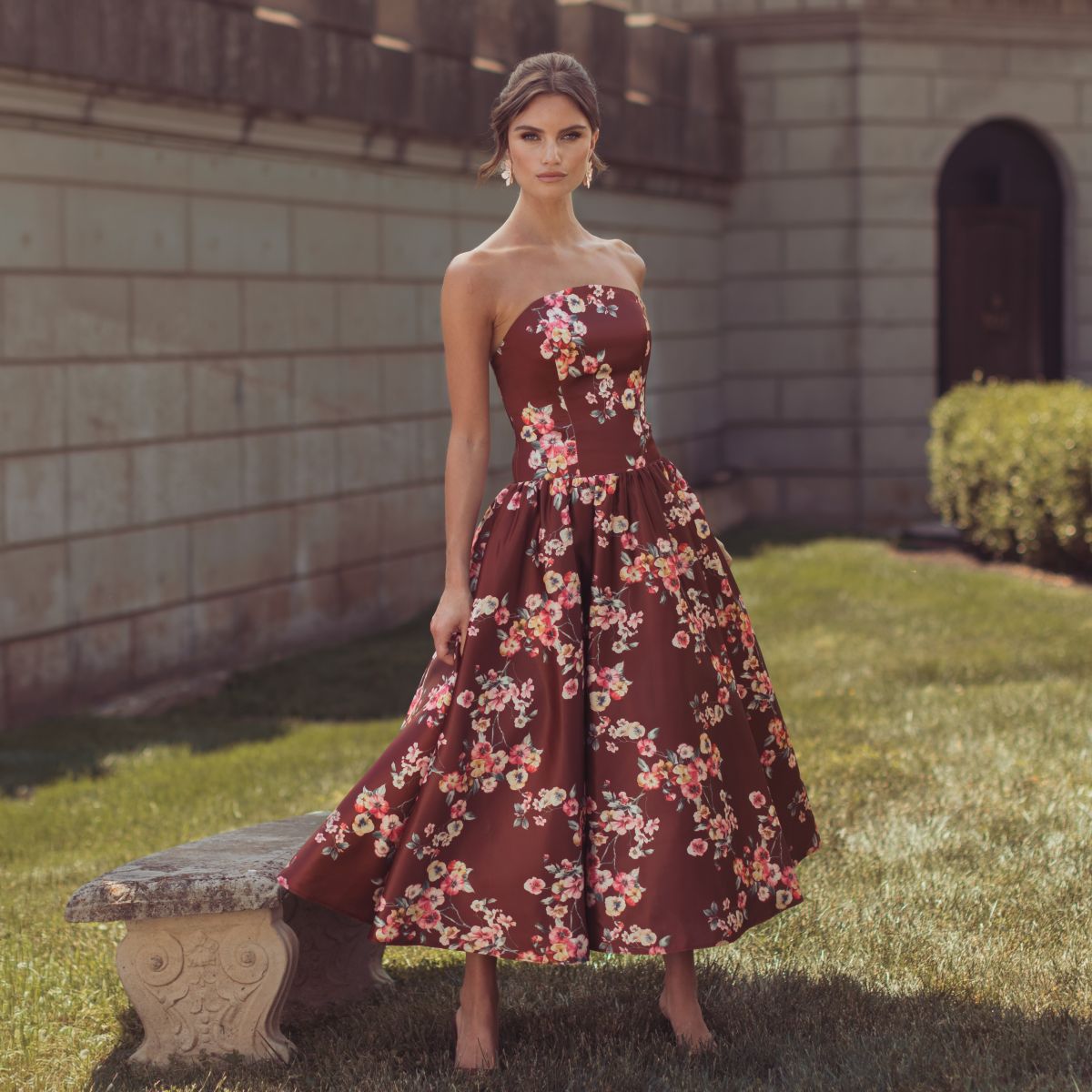 Cocktail and Party Dresses