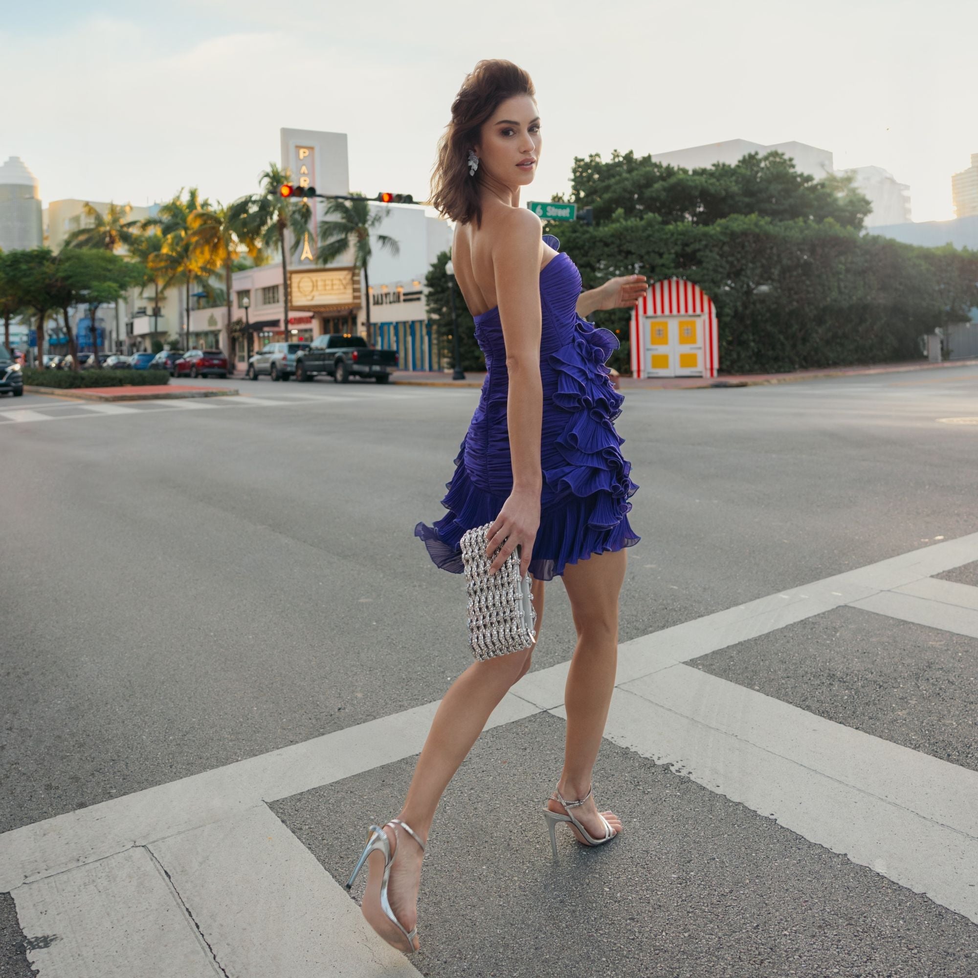 Date Night Dresses - Mac Duggal Date Night Dresses - Mac Duggal