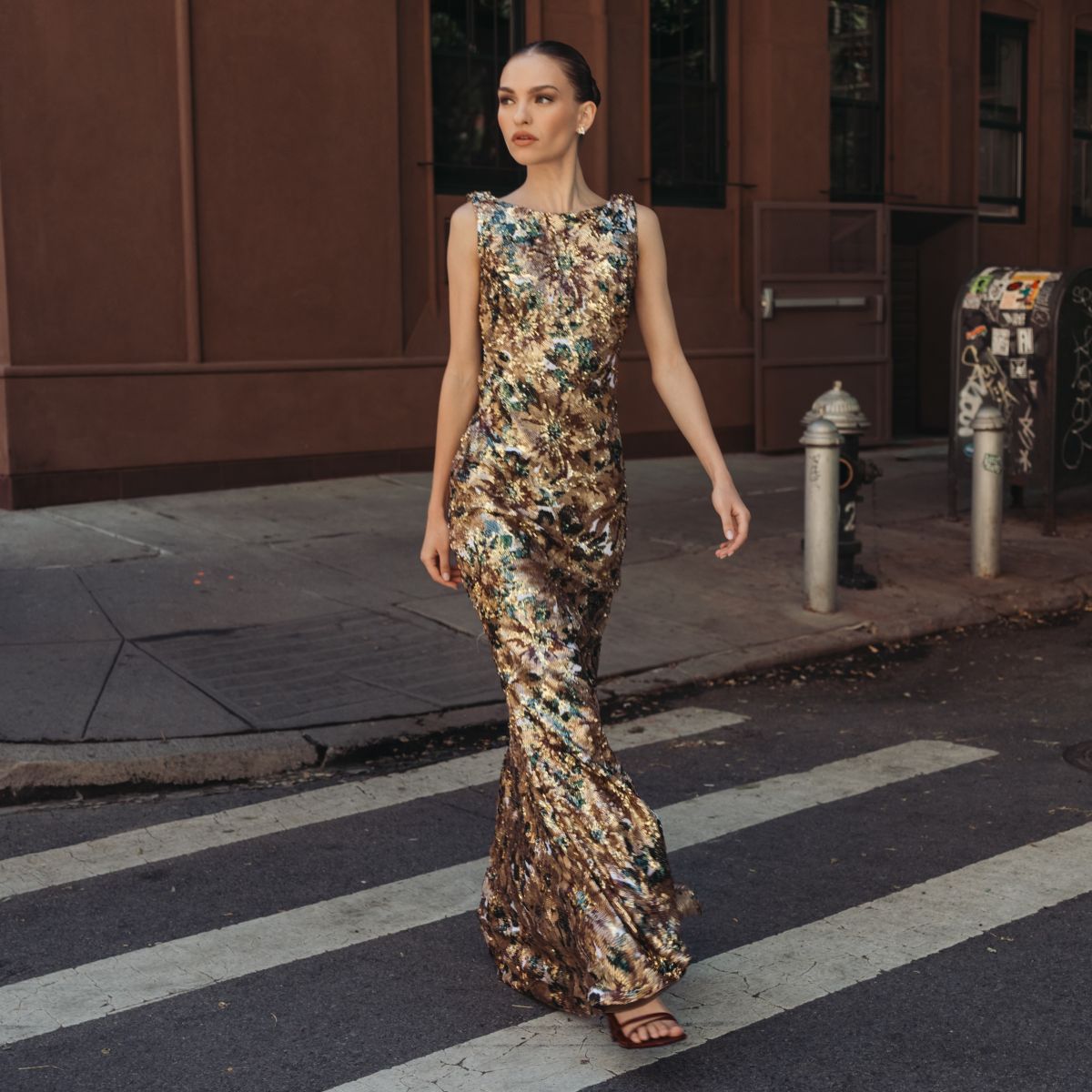 Women's Evening Gowns & Formal Dresses
