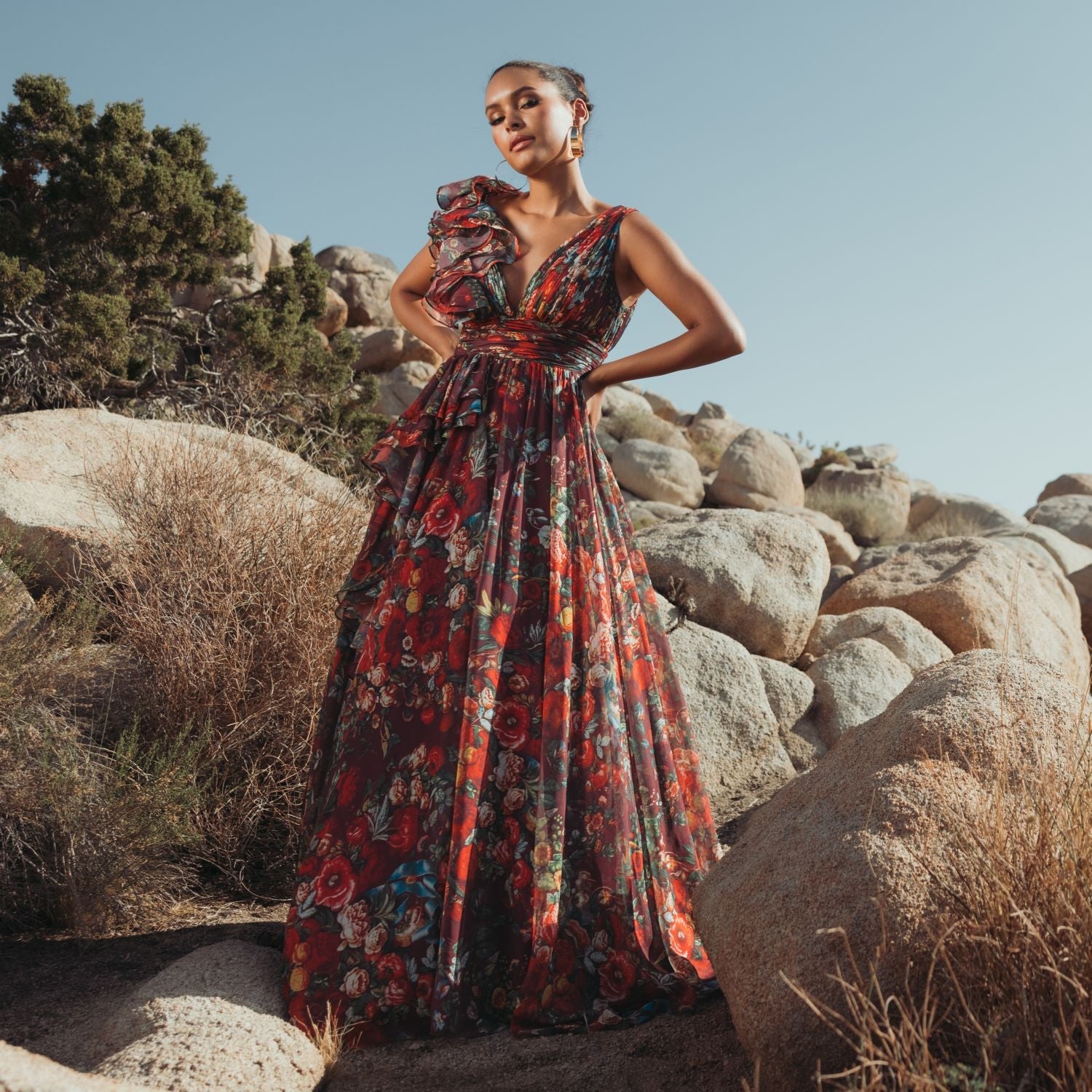 Fall Mother Of The Bride Groom Dresses Mac Duggal – Page