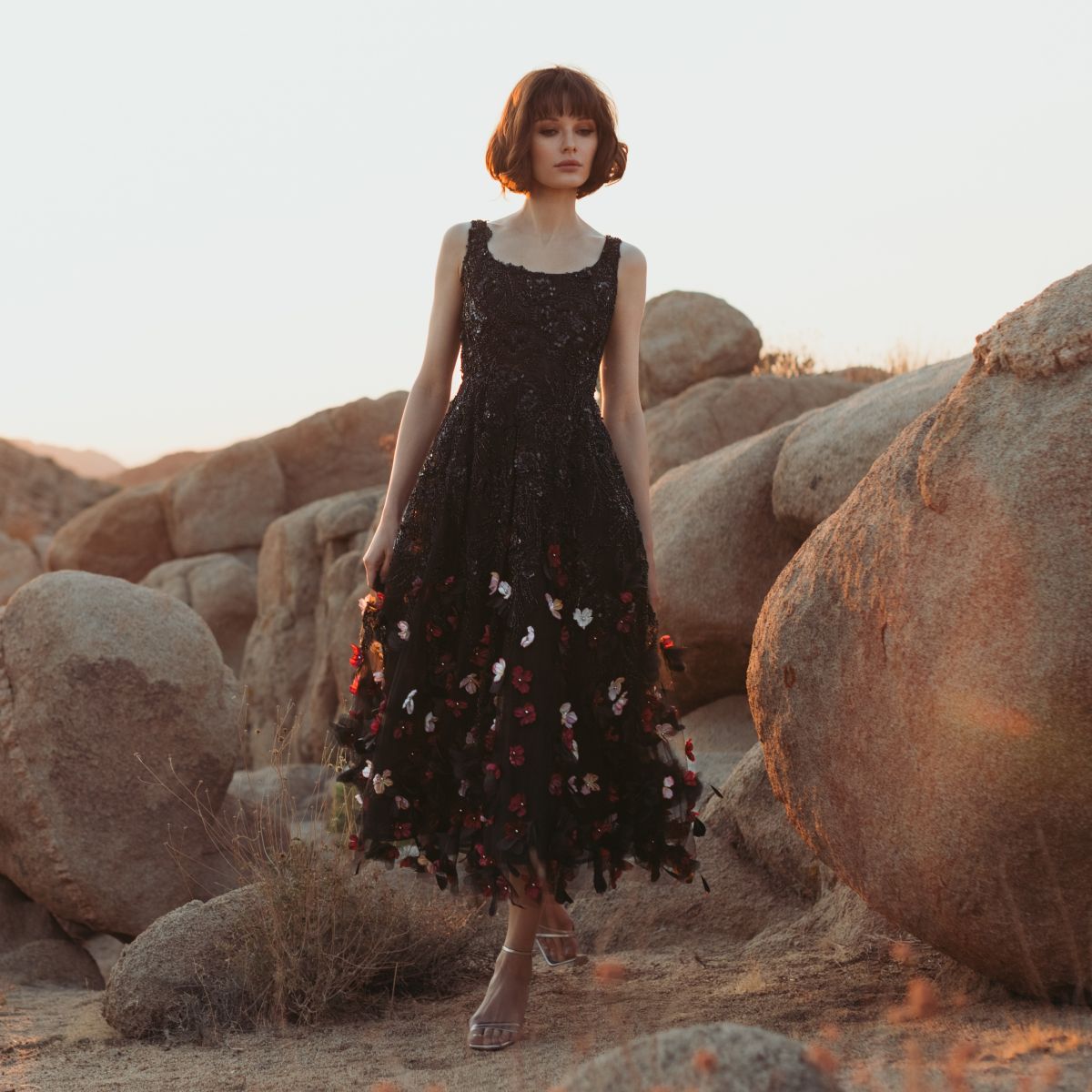 Feather Dresses | Mac Duggal Feather Dresses | Mac Duggal