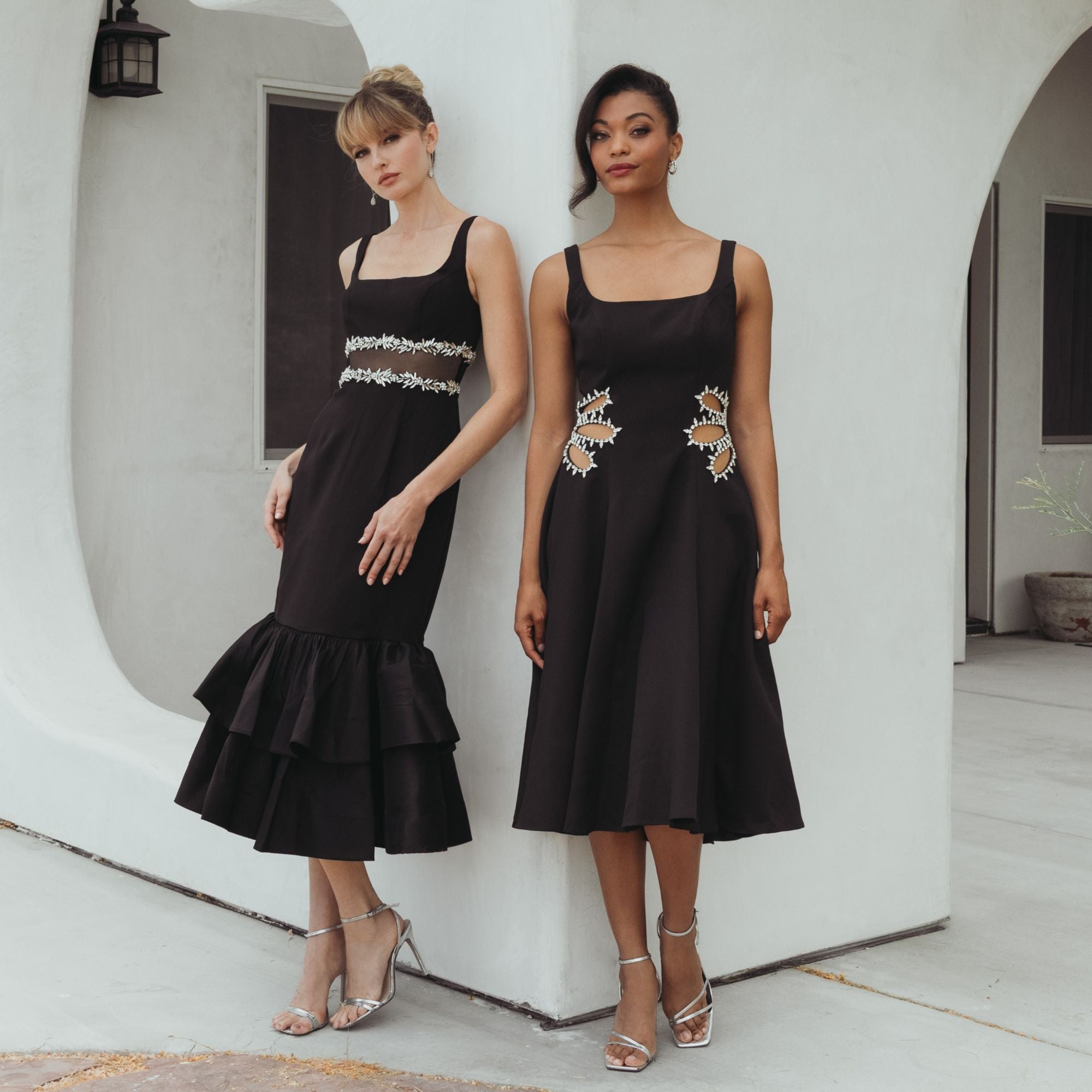 Little Black Dresses | Mac Duggal Little Black Dresses | Mac Duggal