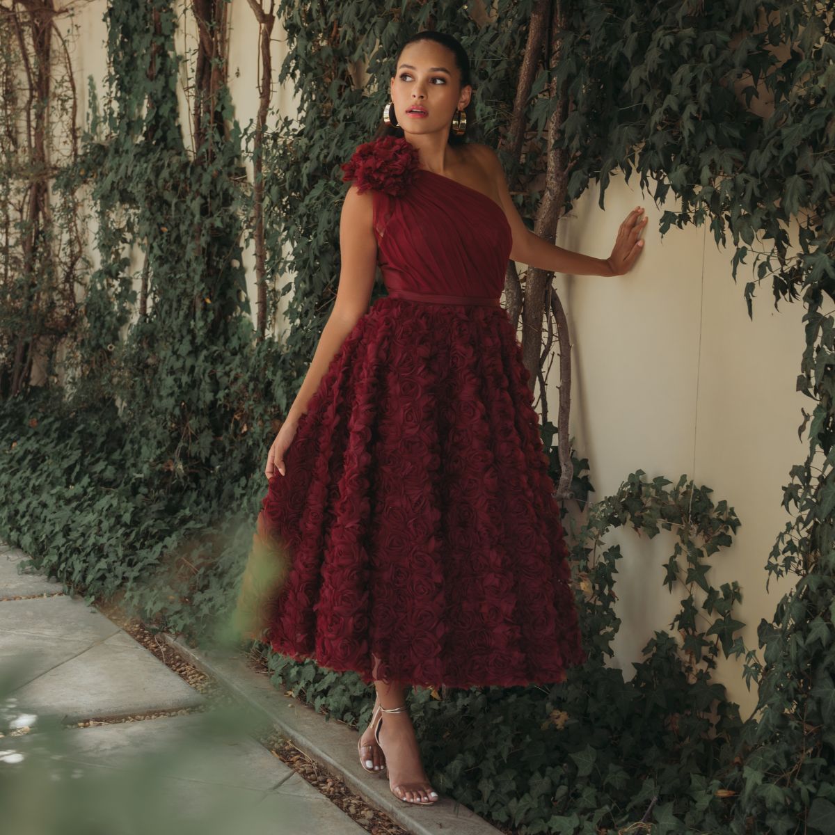 Red Dresses | Mac Duggal Red Dresses | Mac Duggal