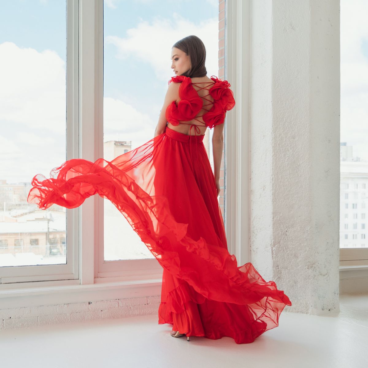 Sale Evening Gowns Mac Duggal