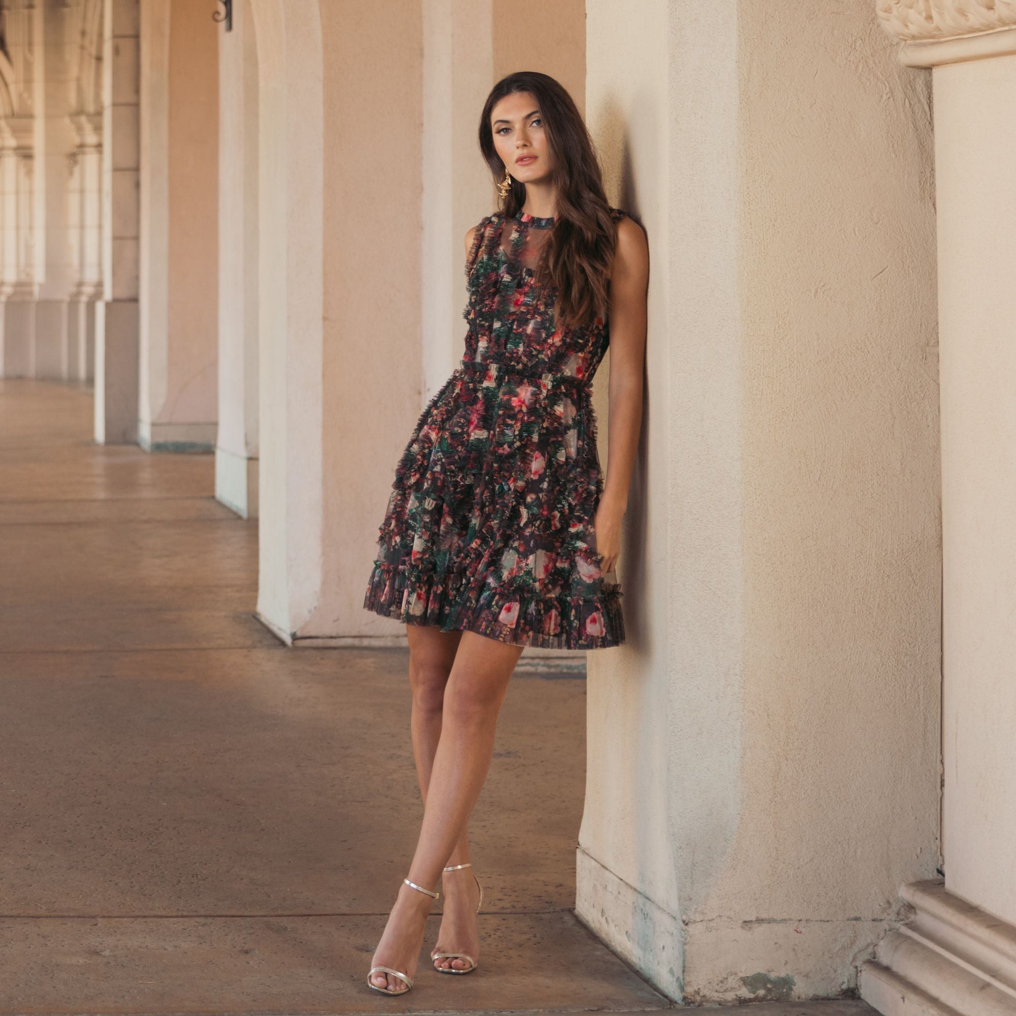 Garden & Backyard Wedding Guest Dresses | Mac Duggal Garden & Backyard Wedding Guest Dresses | Mac Duggal