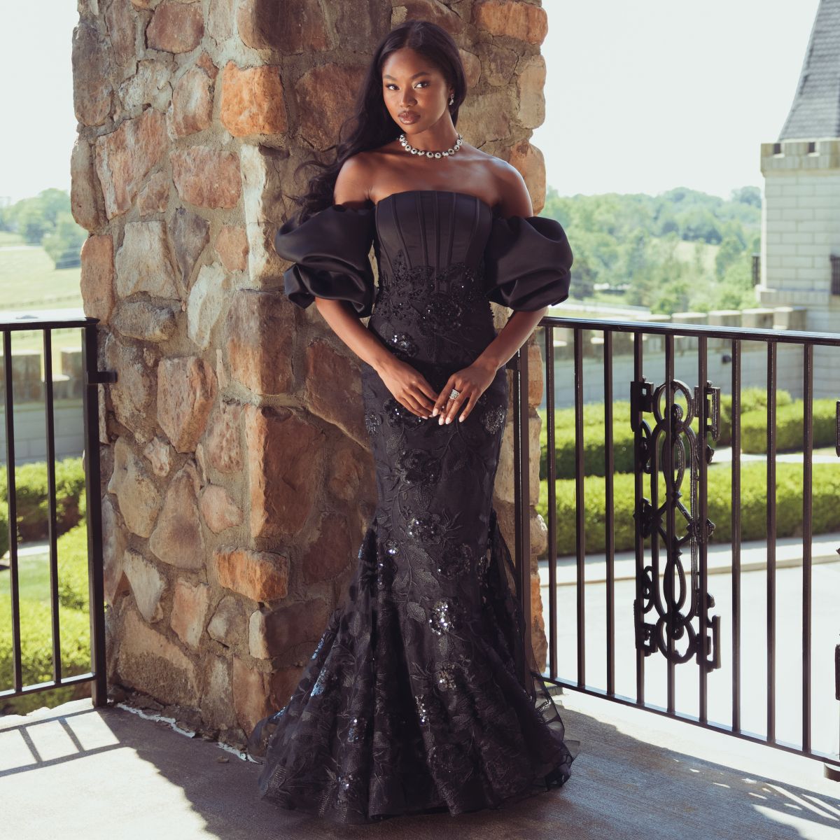 Wedding Guest Dresses & Gowns – Mac Duggal