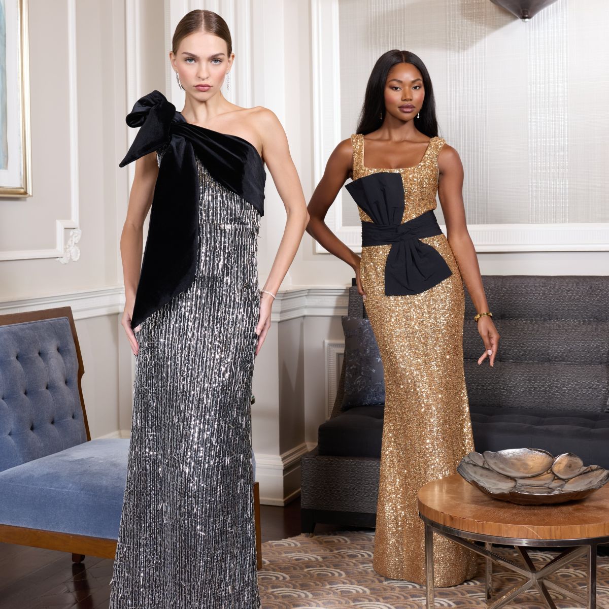 Women's Party & Holiday Dresses - Mac Duggal Women's Party & Holiday Dresses - Mac Duggal