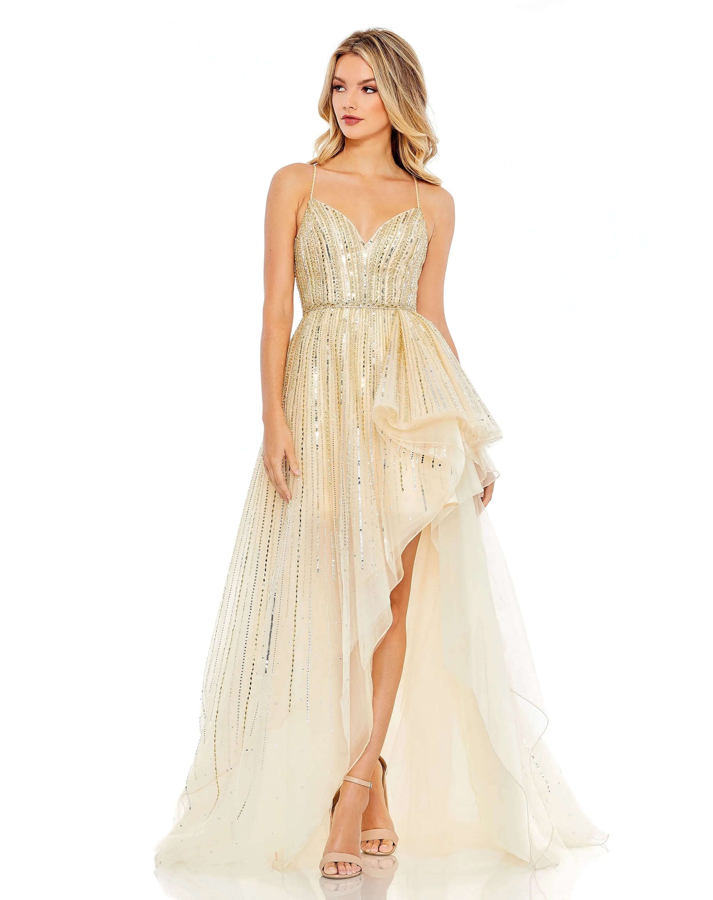 Mac Duggal 70124