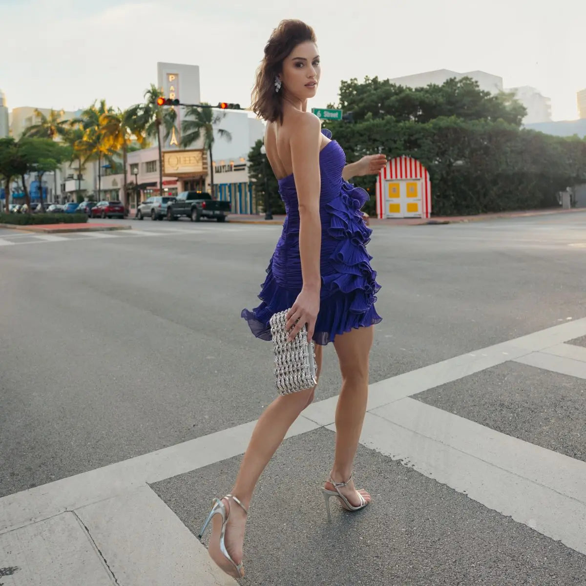 Night-Out-Dresses Mac Duggal