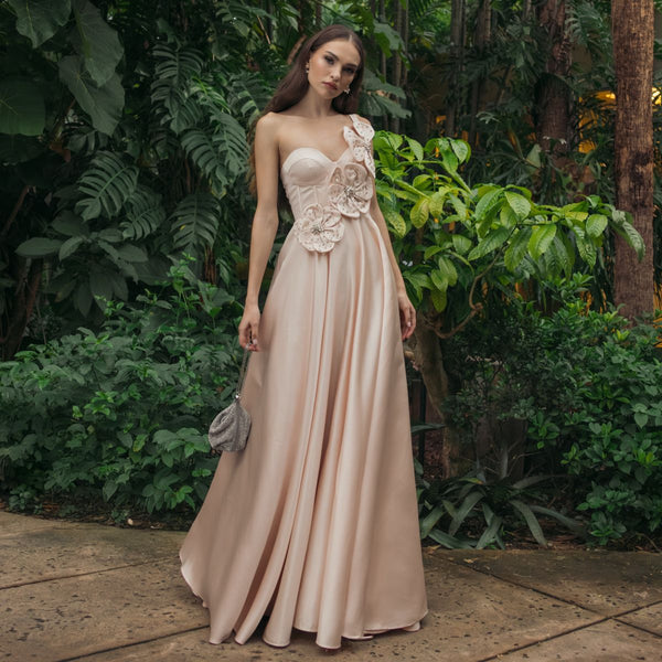 Pink-Prom-Dresses Mac Duggal