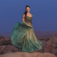 Modern-Icons-Statement-Dresses-That-Define-the-Season Mac Duggal