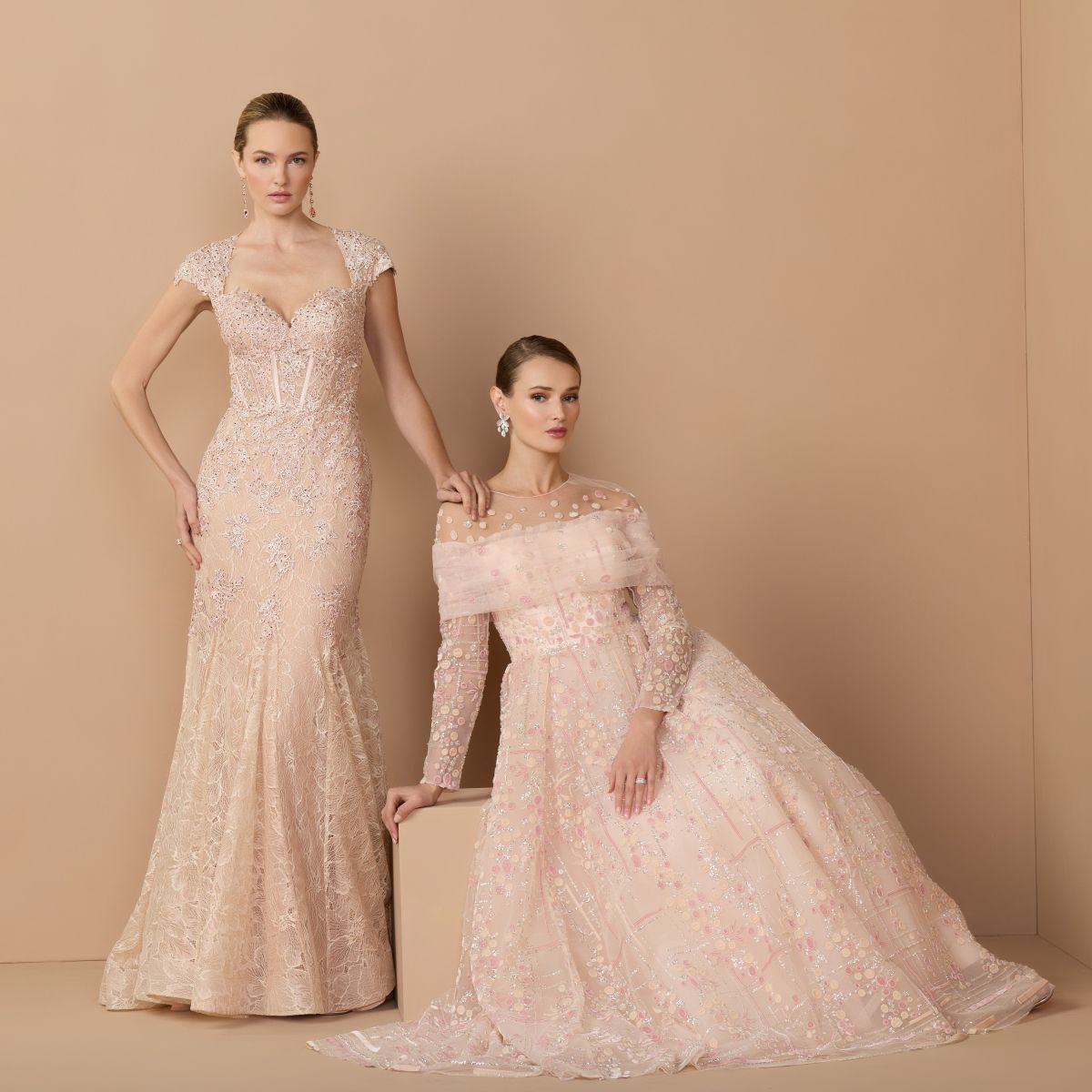 Mac Duggal Luxury Dress Collection