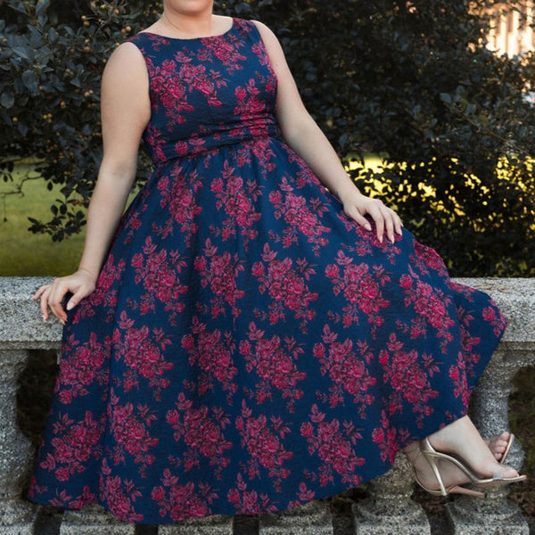 Plus Size Mother Of The Bride Dresses