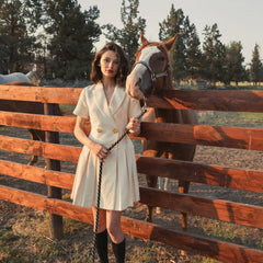 The Western Chic Edit