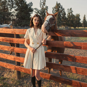 The Western Chic Edit