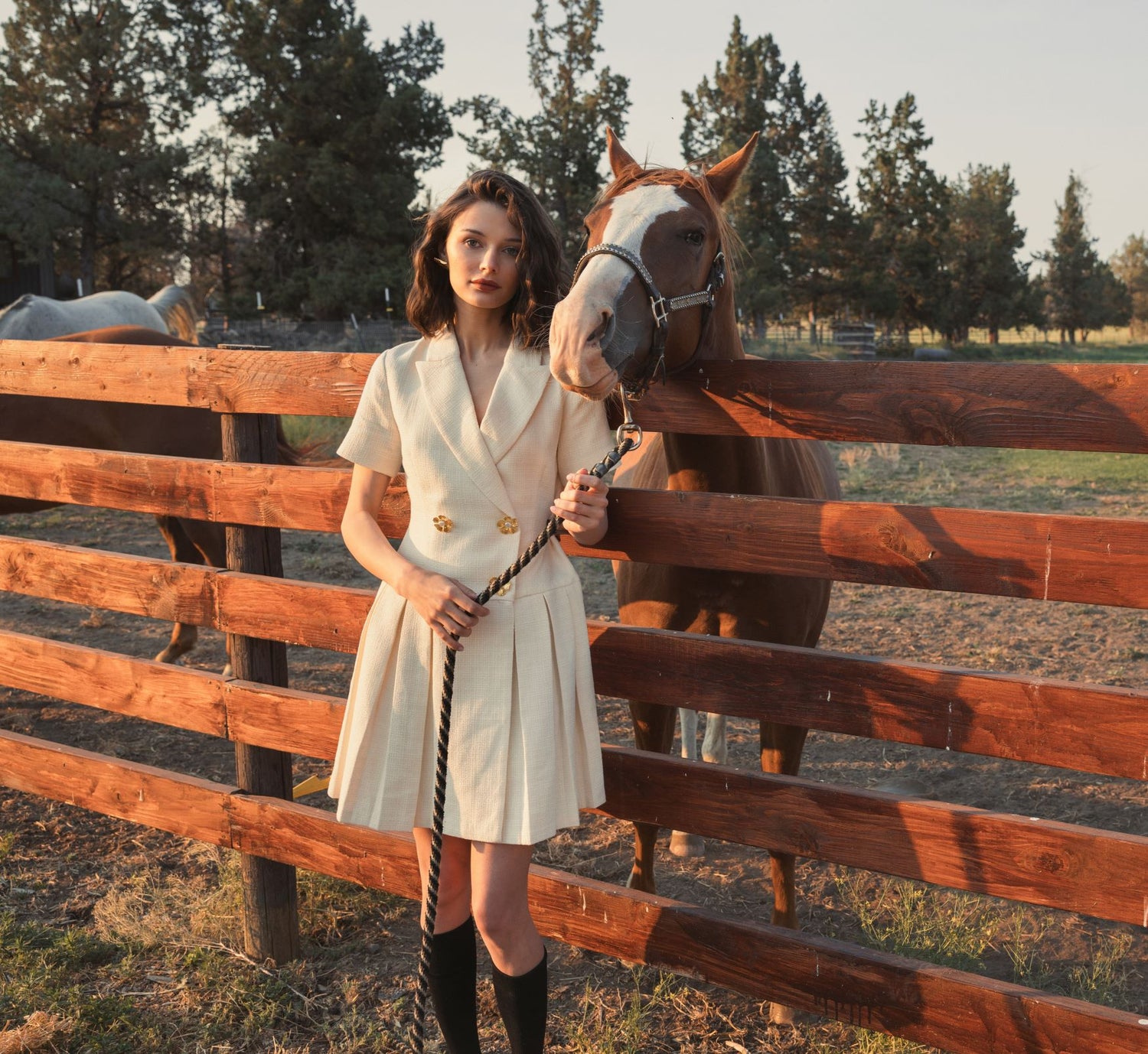 The Western Chic Edit