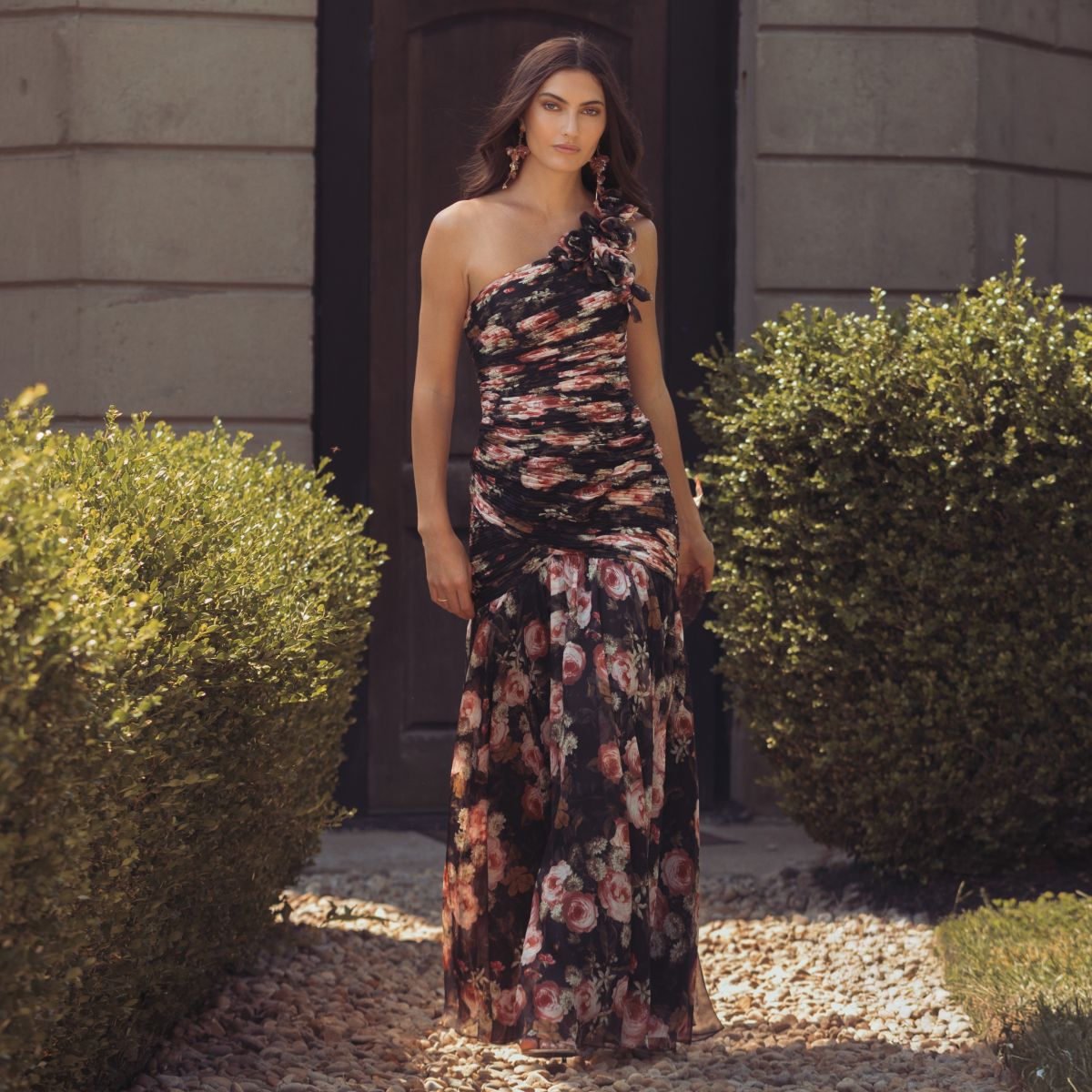 Fall 2024 Dresses and Gowns Collection Mac Duggal