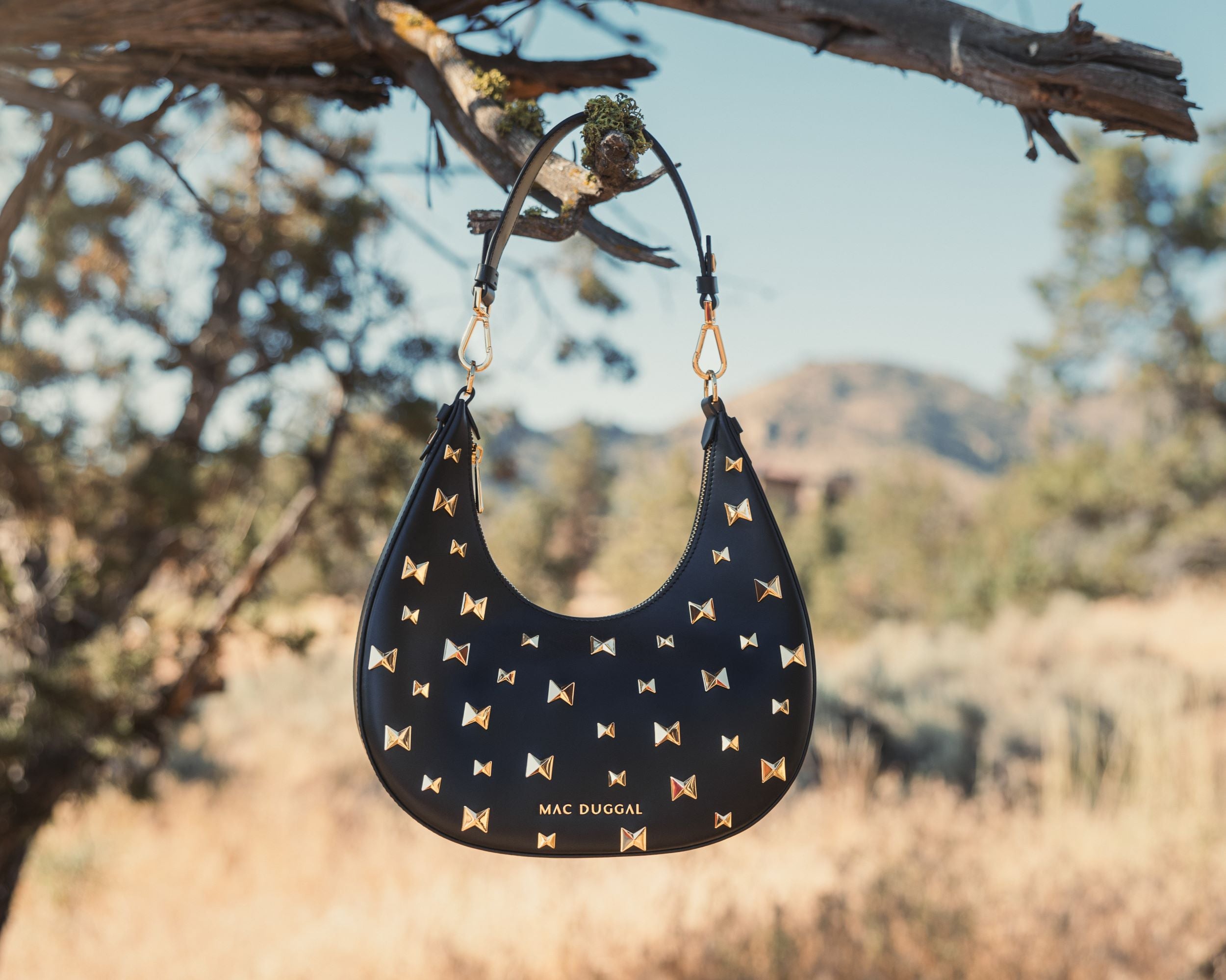 Handbag New Arrivals - Mac Duggal