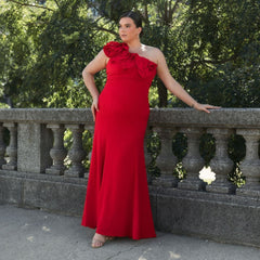 Plus Size Mother Of The Bride Dresses Mac Duggal