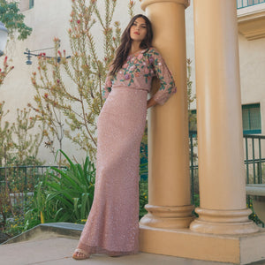 Sequin Dresses and Gowns Mac Duggal