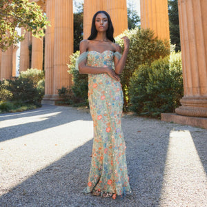 The Garden Affair Edit Mac Duggal