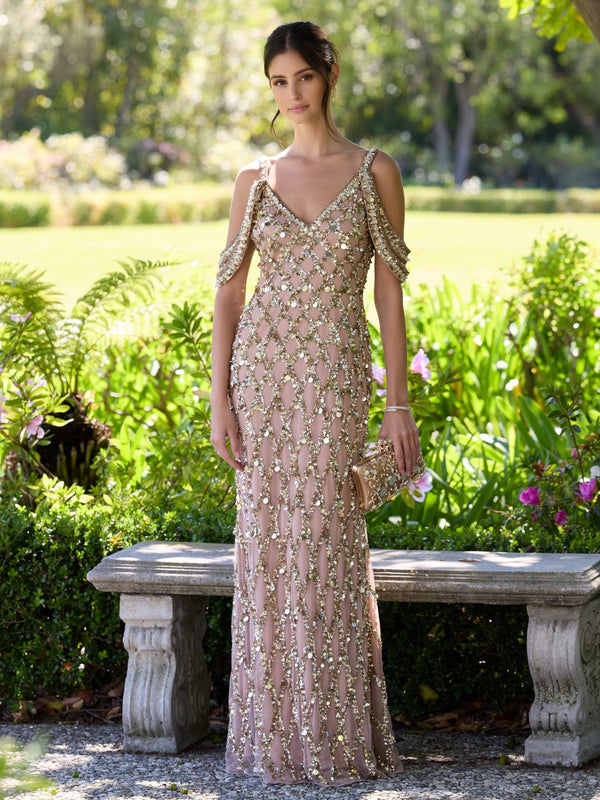 Evening Dresses