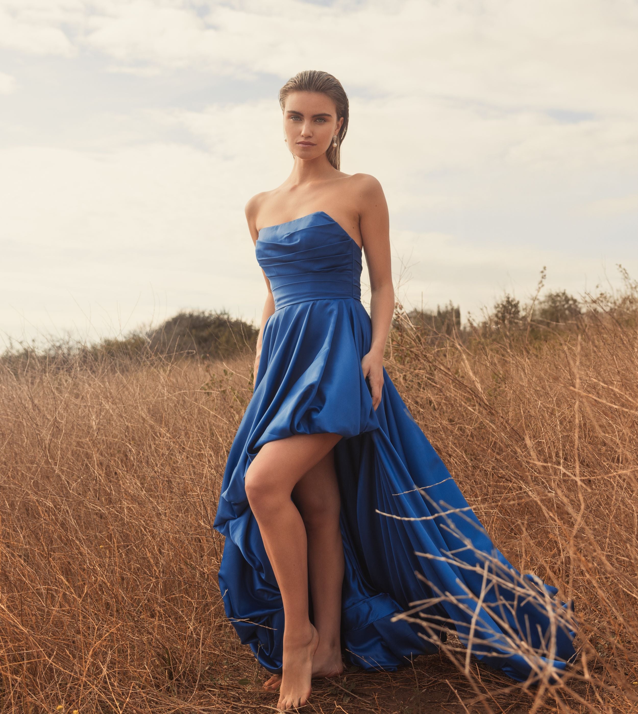 Elegant Evening Dresses | Evening Gowns Online | Effie's Terani Evenings  232E1334 - Effie's Boutique