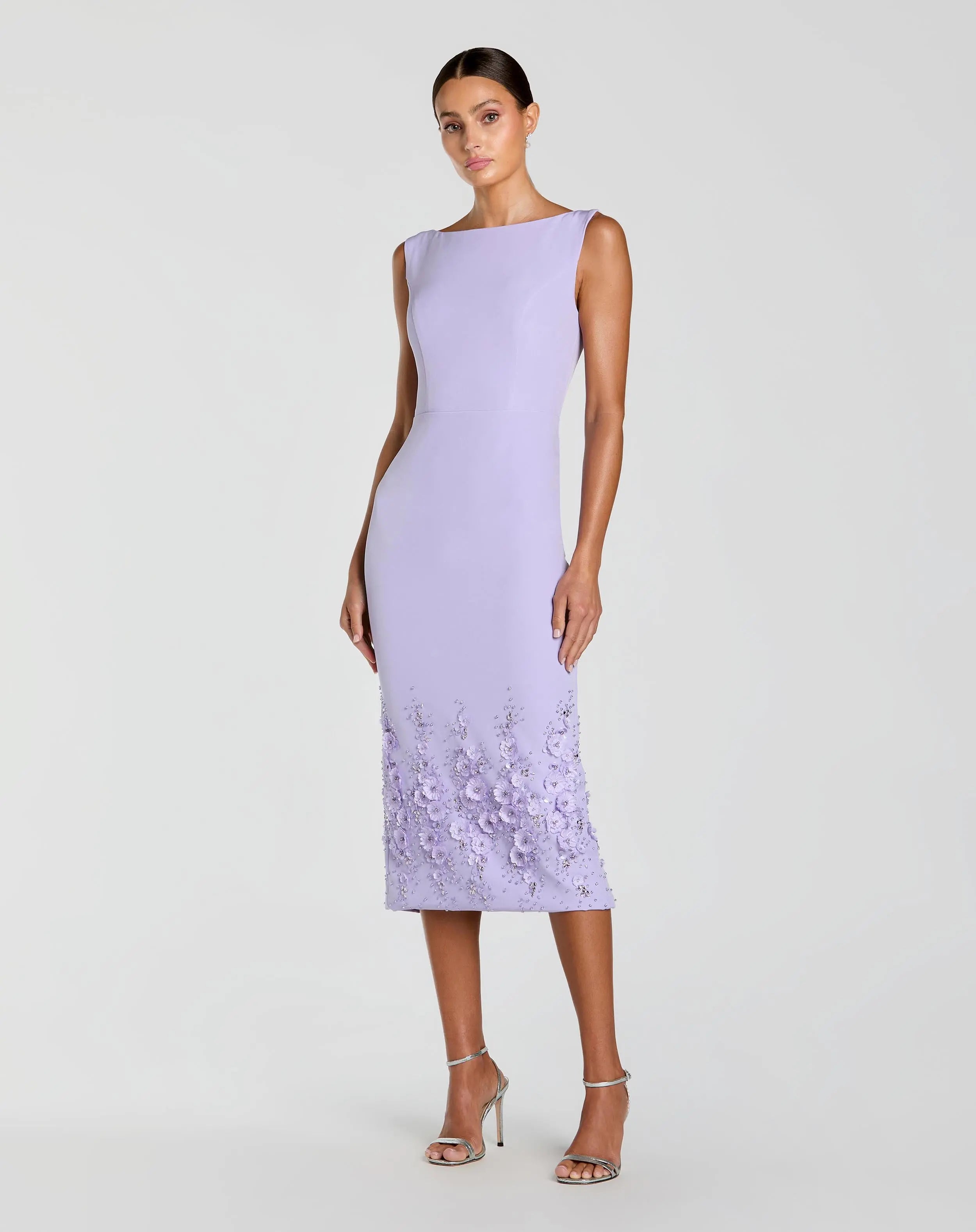 Purple Dresses: Evening, Cocktail & Formal Gowns Mac Duggal Purple Dresses: Evening, Cocktail & Formal Gowns Mac Duggal