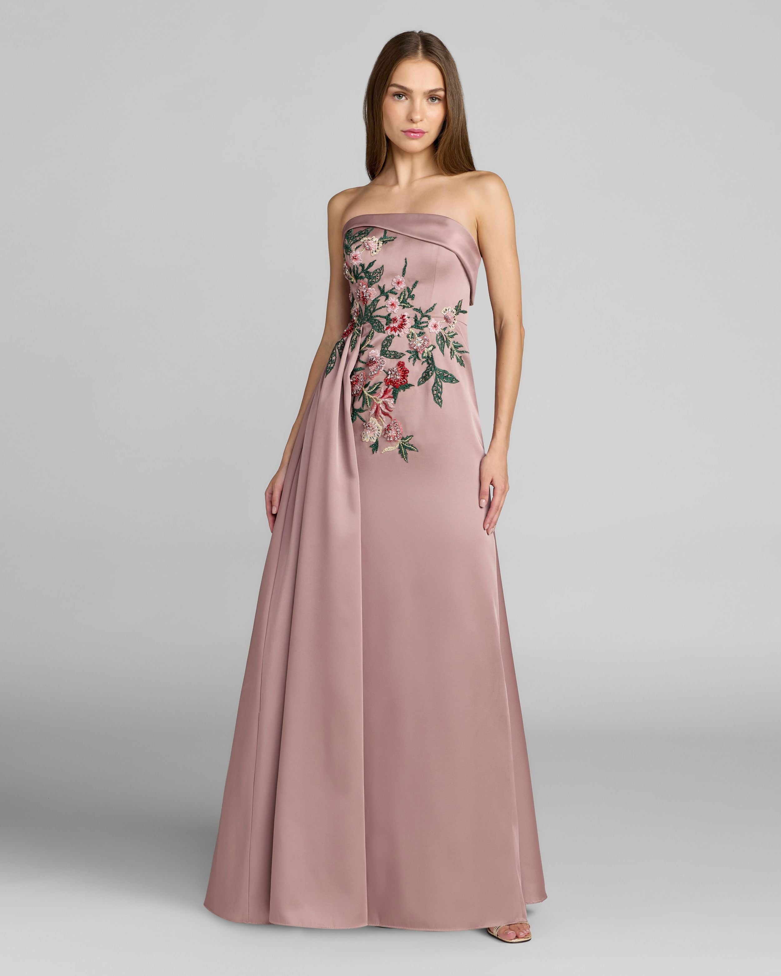 Mother of the Bride + Groom Dresses | Mac Duggal Mother of the Bride + Groom Dresses | Mac Duggal