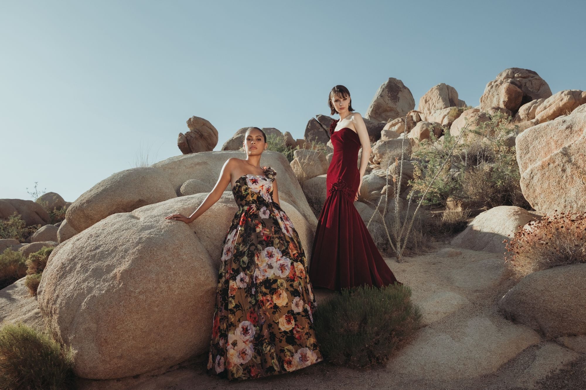 Mac Duggal 公式サイト