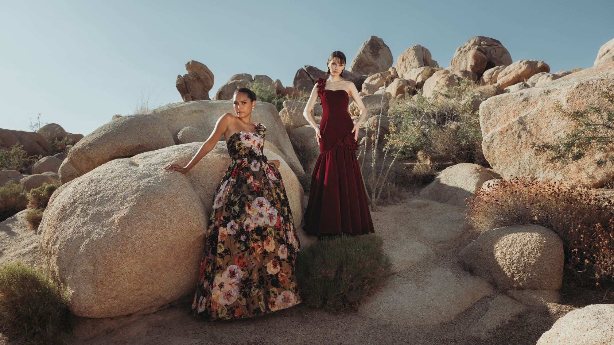 レディースドレス | Mac Duggal