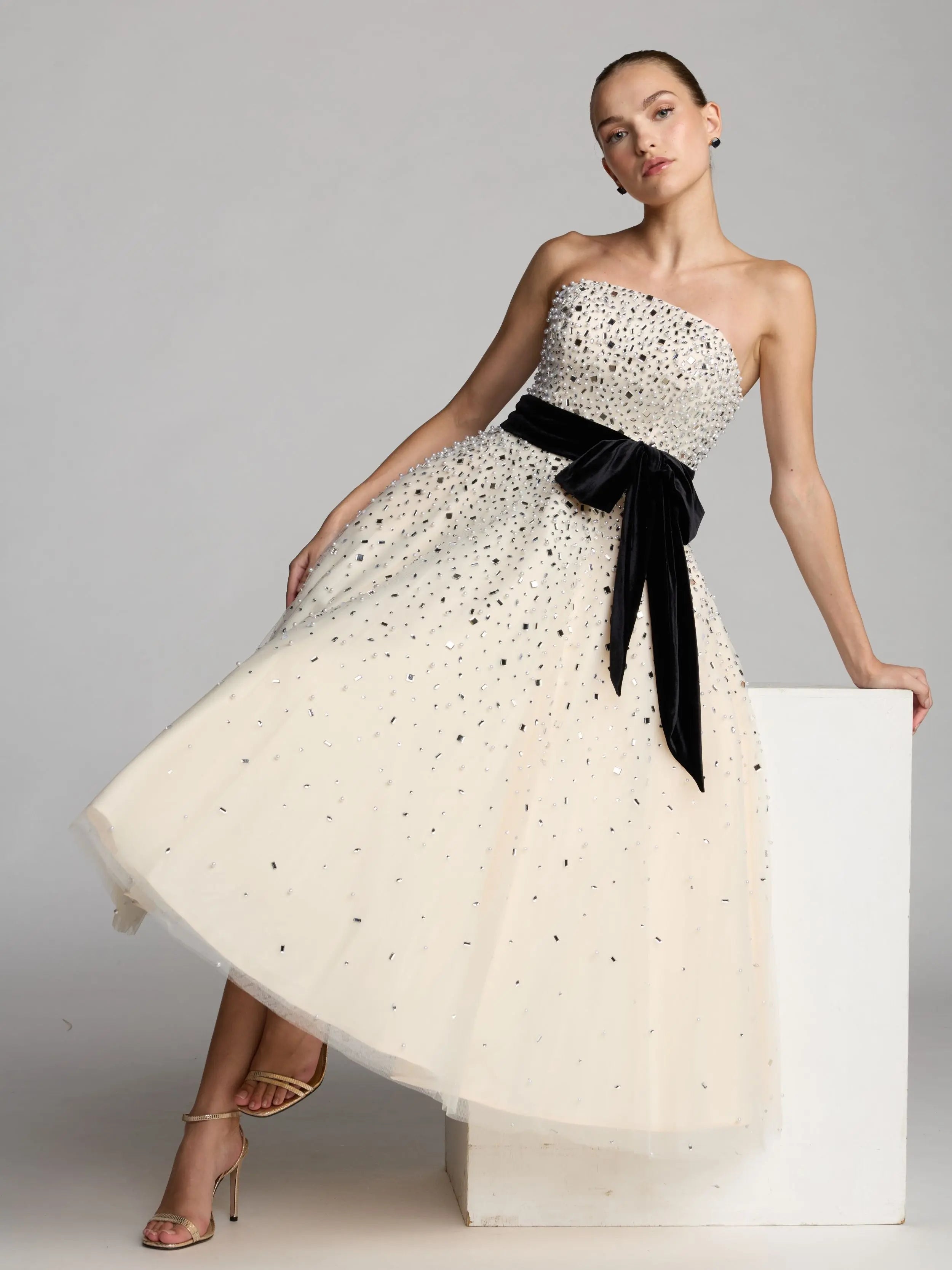 New Year's Eve Dresses Edit | Mac Duggal New Year's Eve Dresses Edit | Mac Duggal