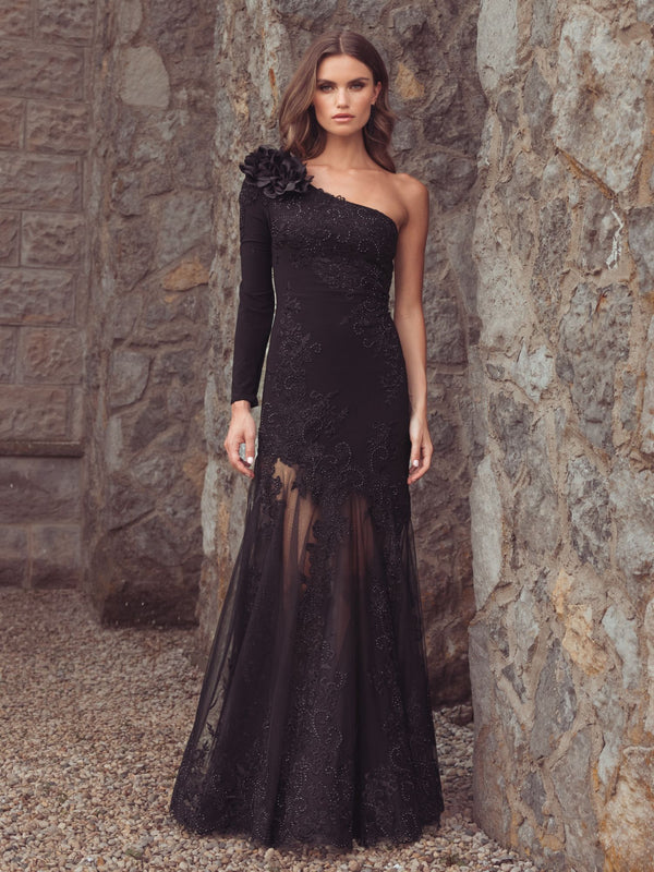 Evening Gowns