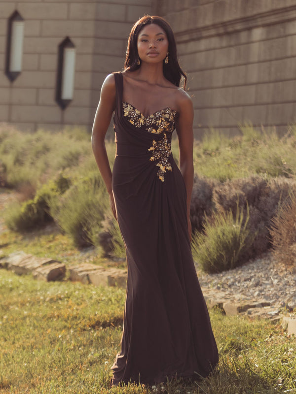 Column Dresses