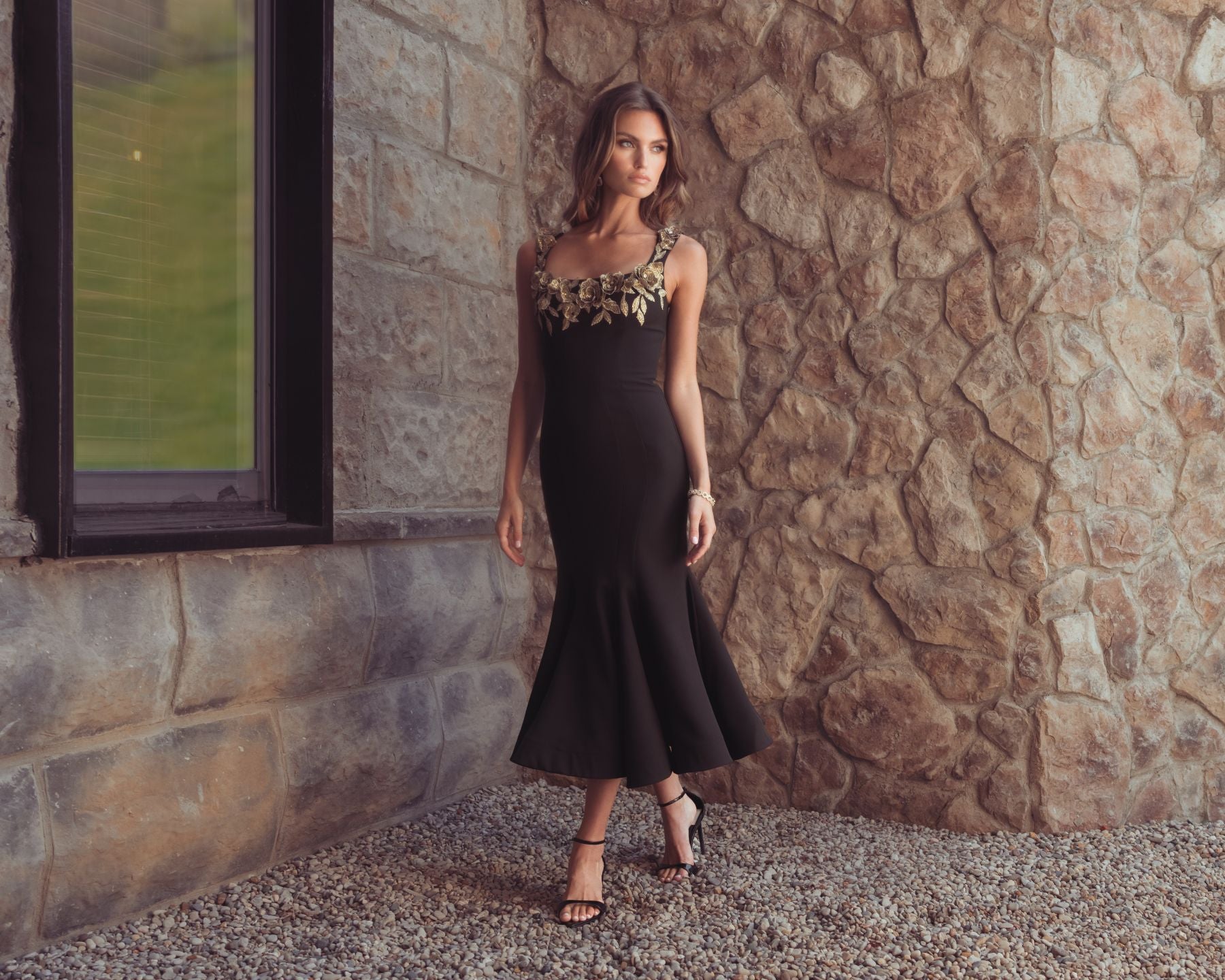 ウィメンズドレス | Mac Duggal