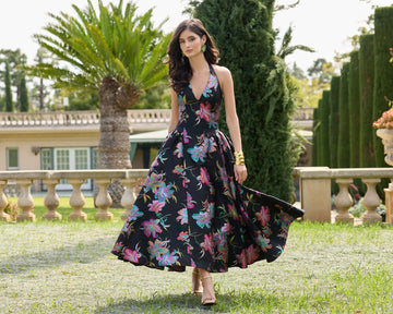 Summer Wedding Guest Dresses | Mac Duggal Summer Wedding Guest Dresses | Mac Duggal