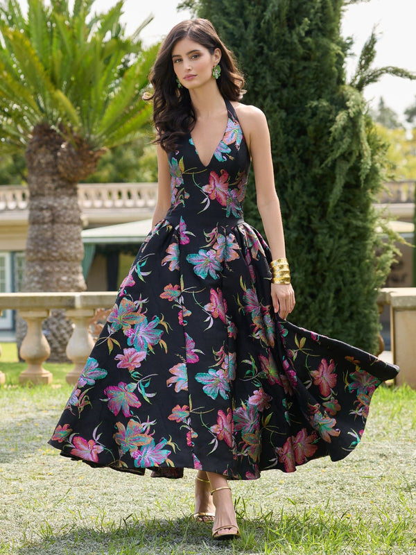 Floral Dresses