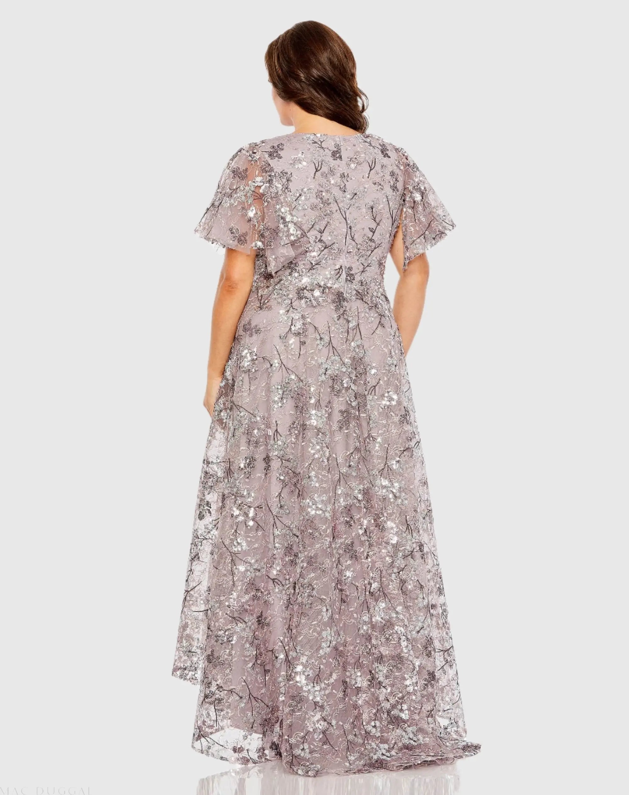 boden virginie linen midi dress Irene Linen Midi Dress-Highland Green main image 1