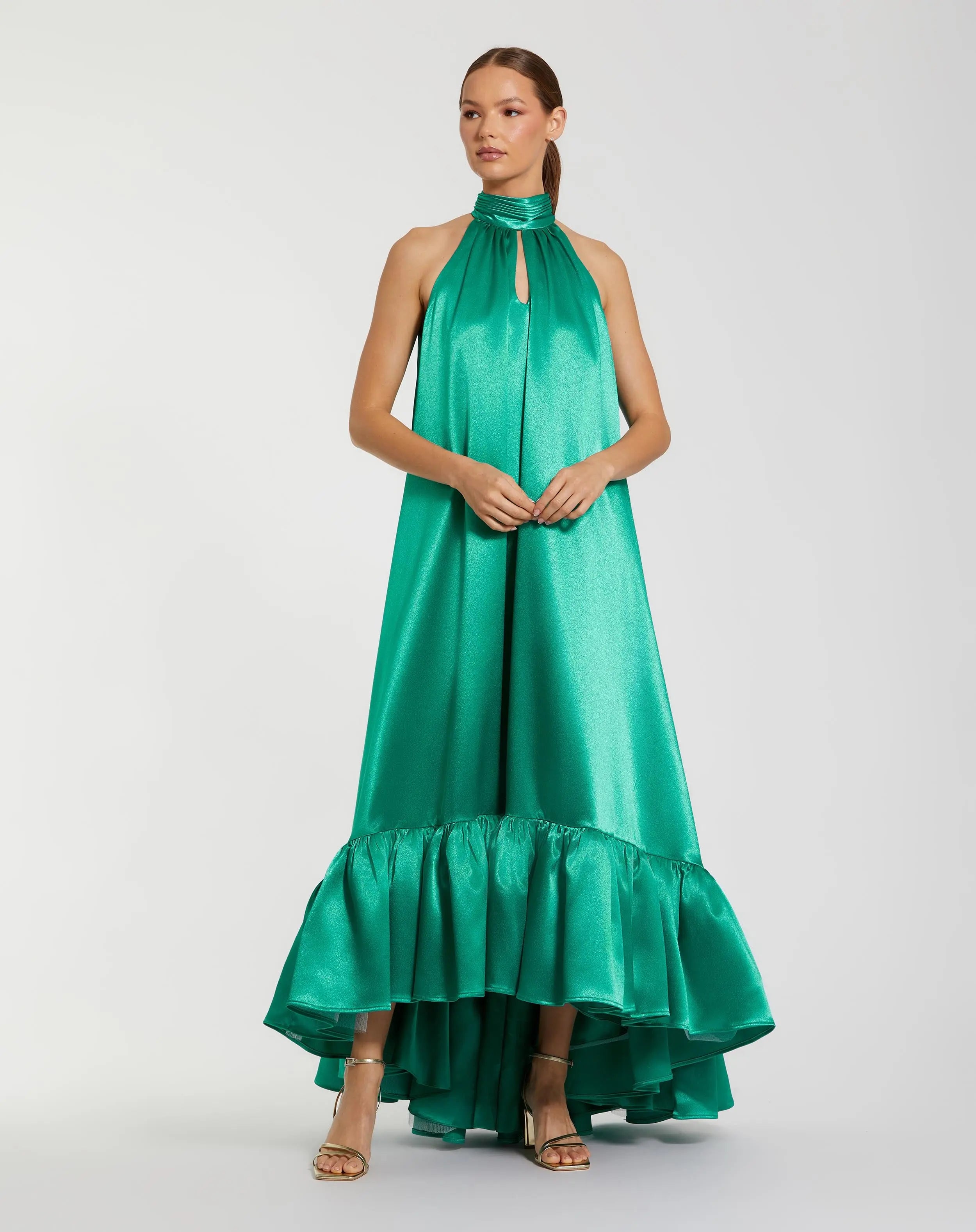 Formal Halter Dresses & Gowns Page 2 Mac Duggal Formal Halter Dresses & Gowns Page 2 Mac Duggal