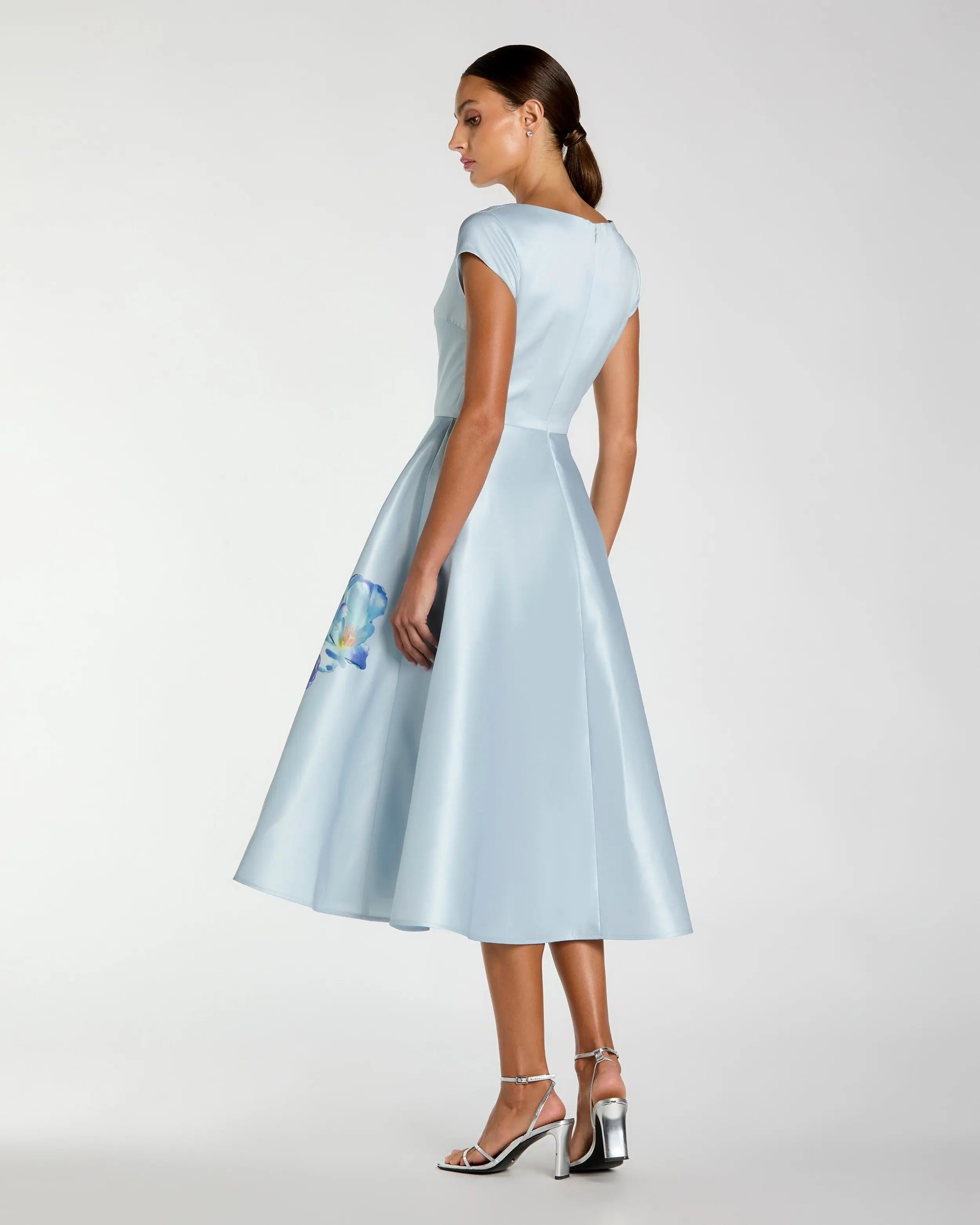 Pastel Dresses and Gowns | Mac Duggal Pastel Dresses and Gowns | Mac Duggal