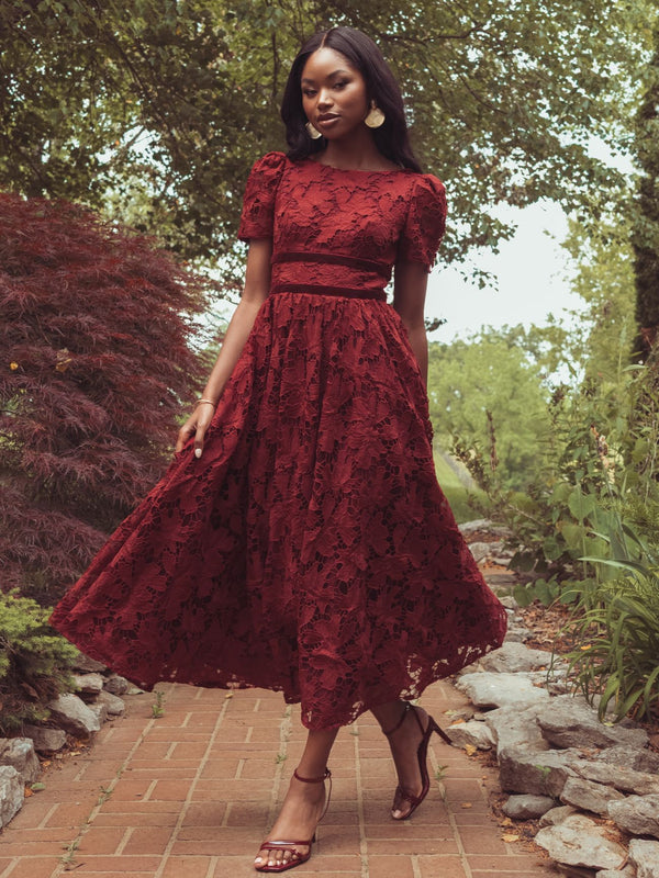 Day Dresses