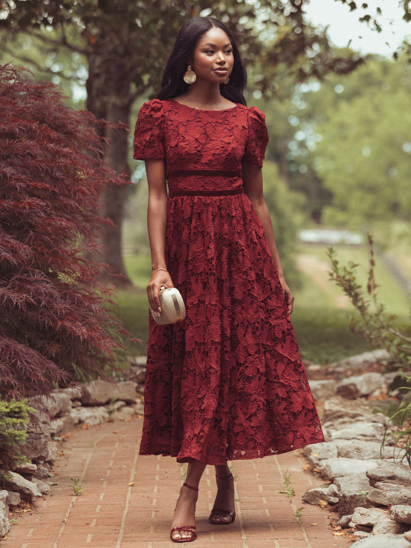 Day Dresses
