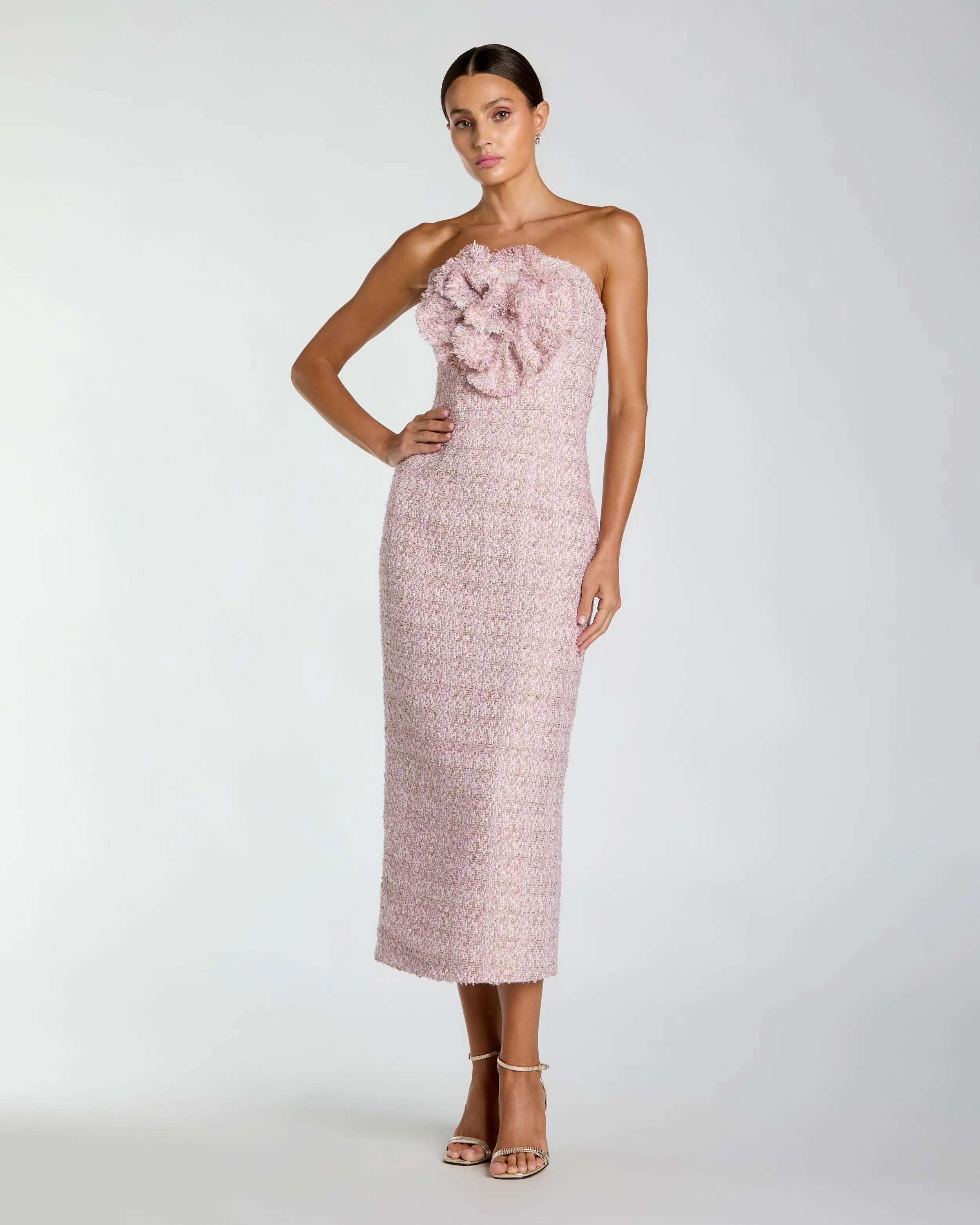 New in Ieena Mac Duggal New in Ieena Mac Duggal