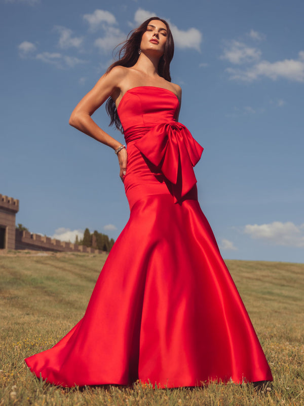 Fall 2026 Dresses
