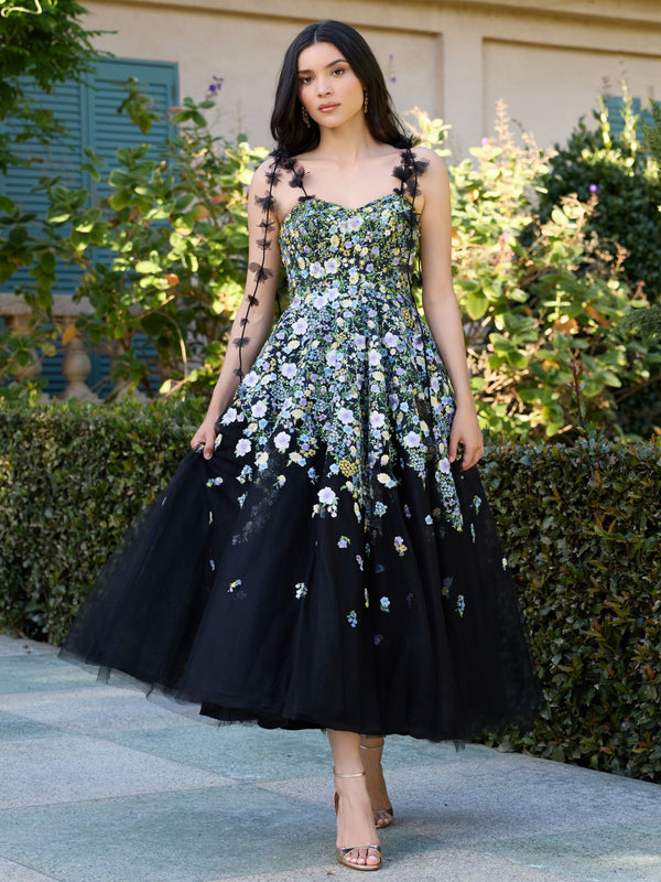 Garden Party Dresses