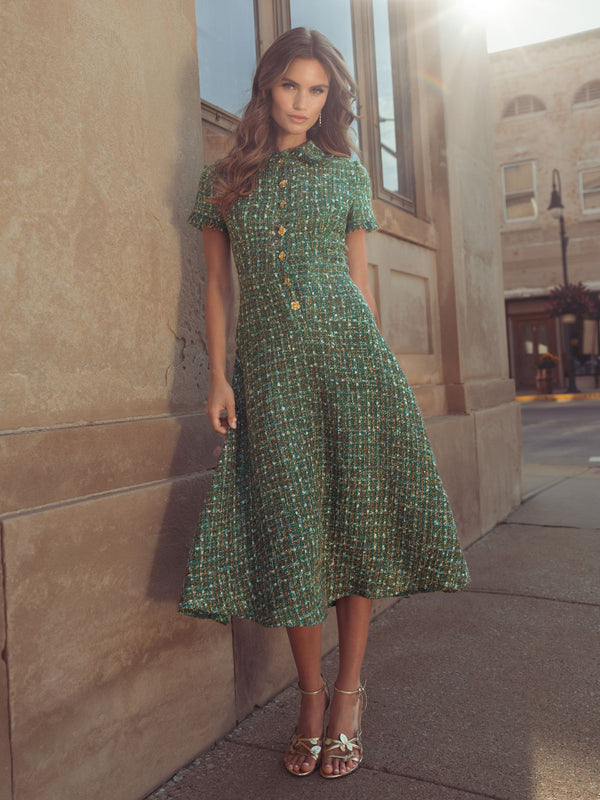 Day Dresses