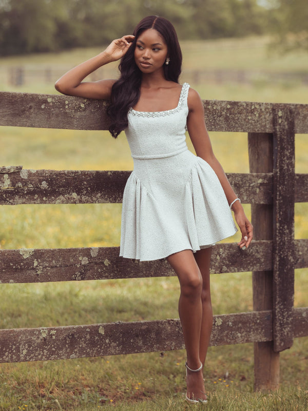 Mini Dresses